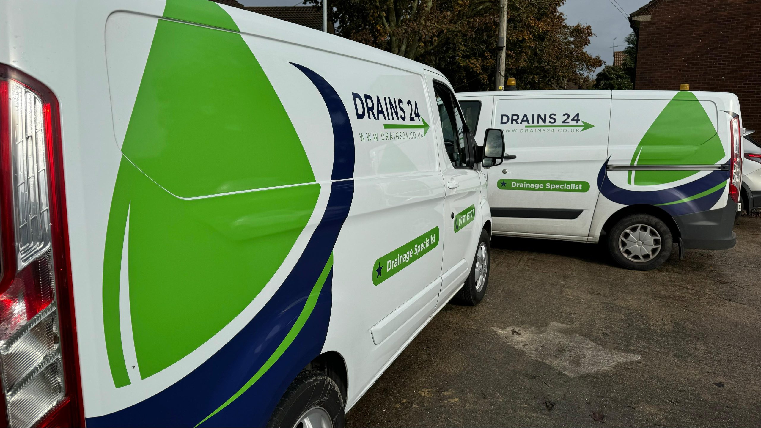 Expert Drain Unblocking Services for Westbourne Residents