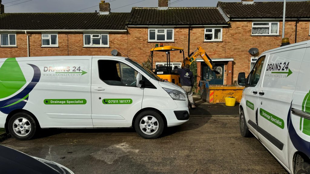 Expert Drain Unblocking Services for Boscombe Residents