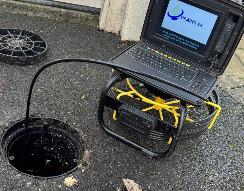 CCTV Drain Inspections for Bournemouth Landlords