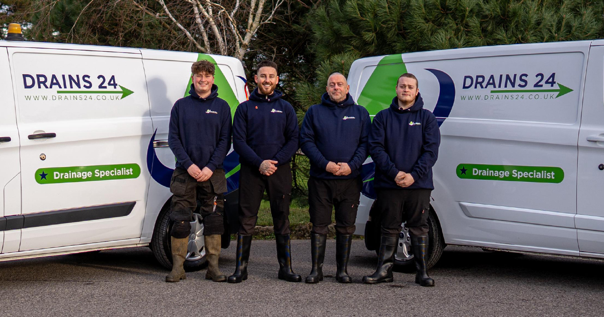 Reliable Drain Repairs for Bournemouth, Poole, and Christchurch