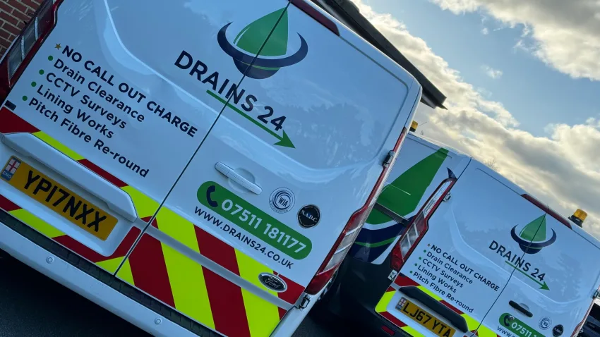 drain unblocking Bournemouth