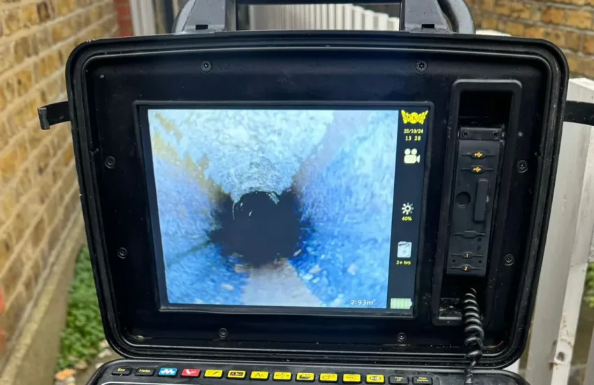 Blocked Drains in Bournemouth
