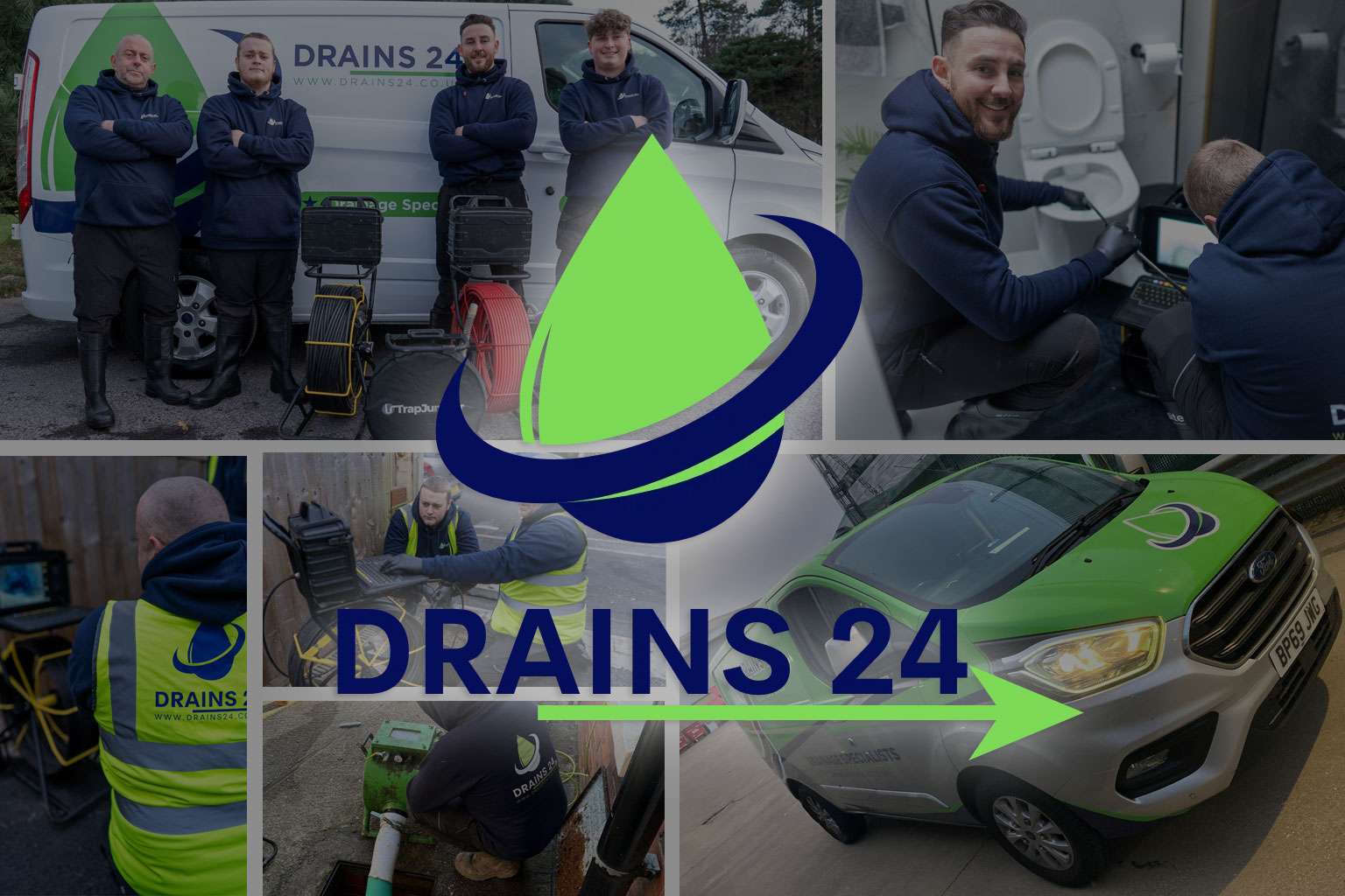blocked drains bournemouth